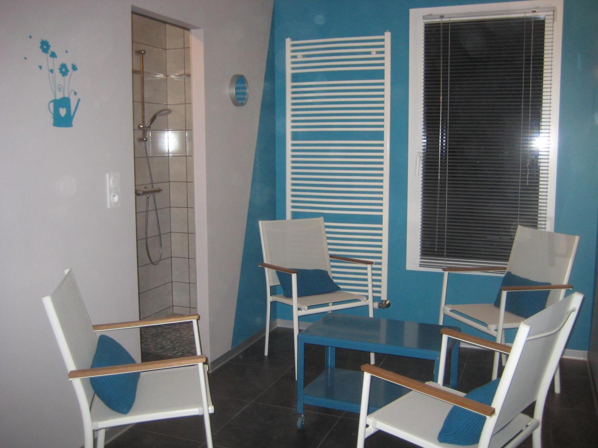 La Noue Aubain Bed & Breakfast Corbenay Екстериор снимка