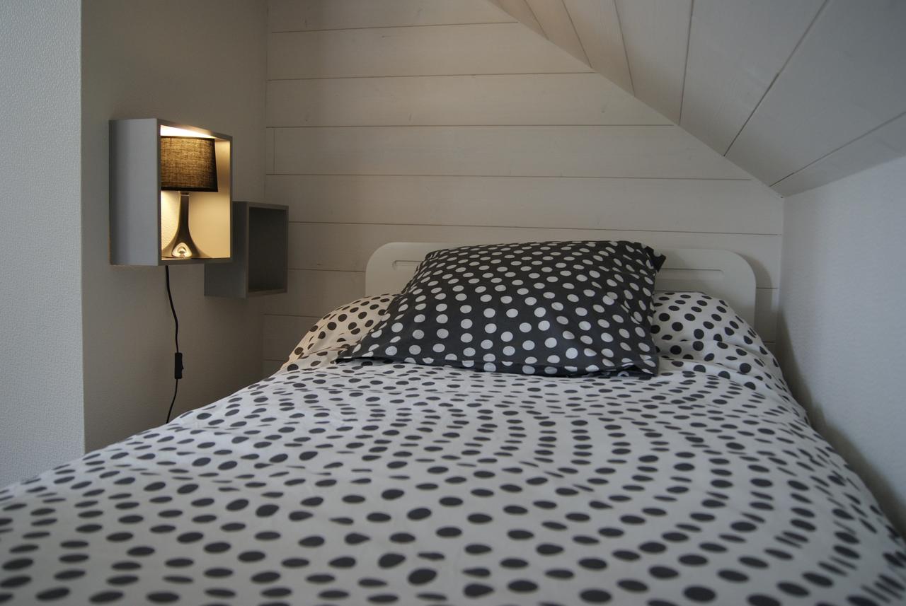 La Noue Aubain Bed & Breakfast Corbenay Екстериор снимка
