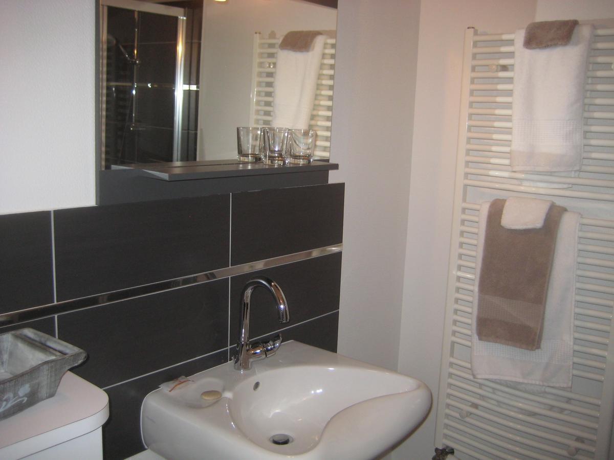 La Noue Aubain Bed & Breakfast Corbenay Екстериор снимка